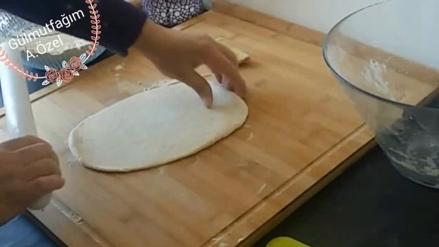 KALBİNİZ PUF PUF KABARSIN MI ? |Gül Mutfağım смотреть онлайн