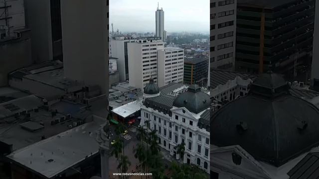 La Leyenda del Diablo en la discoteca de Cali en Jueves Santo | Totus TV смотреть онлайн