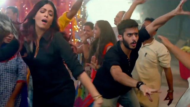 Halka Halka (Special Editing) - Fanney Khan (1080p Full Video) смотреть онлайн