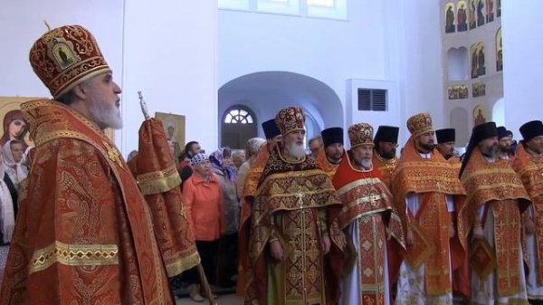 25 августа   ДЕНЬ ПАМЯТИ ПРЕПОДОБНОМУЧЕНИКОВ БЕЛОГОРСКИХ