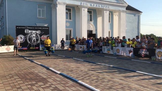 Новобогдановка силовой экстрим смотреть онлайн