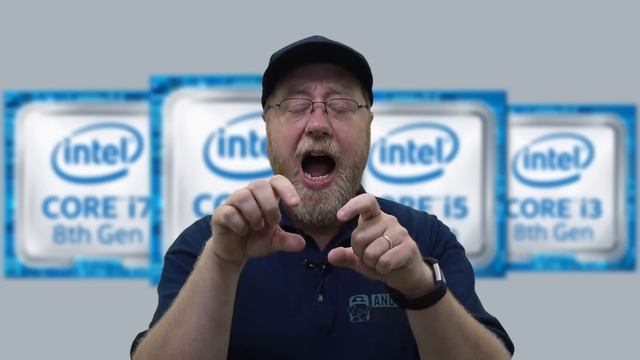 Intel's Naming Scheme Explained (i3, i5, i7, i9, Pentium etc) смотреть онлайн