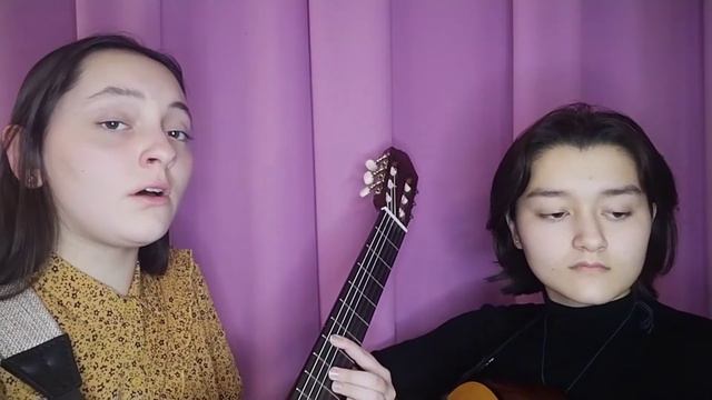 Белый ангел. Я.Симон. Дуэт: Кергилова и Голубева Алины смотреть онлайн