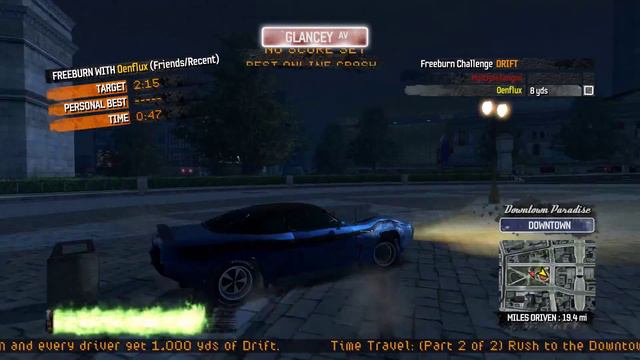 Burnout Paradise [Part 1] | Read The Instructions смотреть онлайн