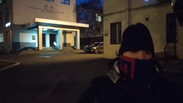 Прогулка в Лефортово. Эпизод 10 смотреть онлайн