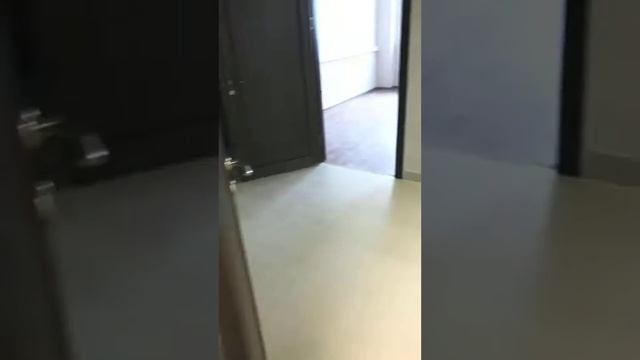 Ремонт офиса 880 кв.м. 8этаж. смотреть онлайн