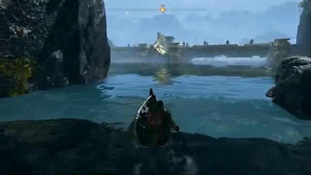 Мировой Змей, Оживили Мимира, Эпичная Битва с Оборотнями ? God of War #14 смотреть онлайн