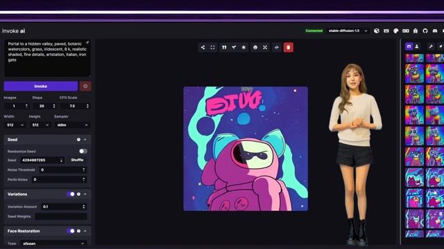 #Cute, Cuddly & Creative NFT's with Samantha смотреть онлайн