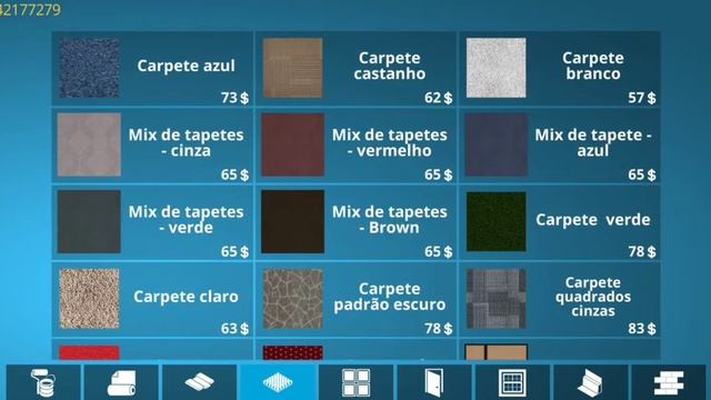 House designer -flip -mod-apk-1-103- dinheiro infinito/ reformando casa. смотреть онлайн