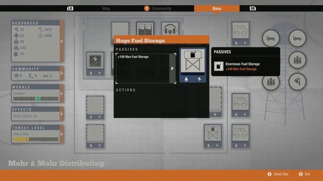 State of Decay 2 home base guide (Mohr & Mohr Distributing) смотреть онлайн