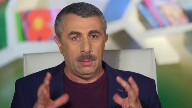 Что чаще всего вызывает пищевую аллергию? - Доктор Комаровский смотреть онлайн