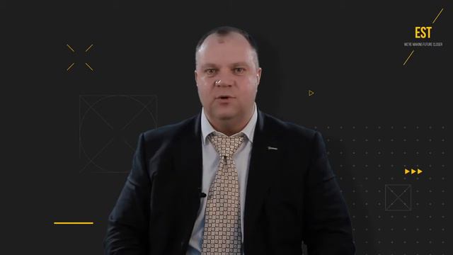 О EST говорит Глава Института стратегических коммуникаций в GOAL Владимир Липкан смотреть онлайн