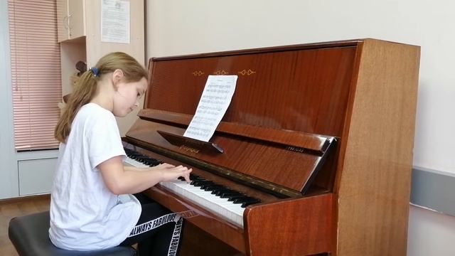 Лукутина Ульяна "Полька" Л. Лукомский смотреть онлайн