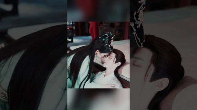 Светлый пепел луны - Ли Сусу & Тань Тай Цзинь - Incomplete смотреть онлайн