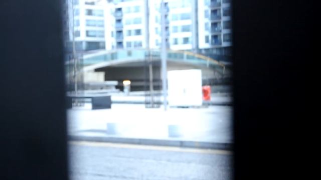 Nikon D5000 HD Video Test (rhythm peace n harmony) смотреть онлайн