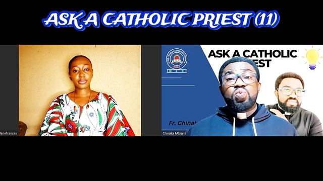 FALSE ANALOGIES OF THE HOLY TRINITY (TRINITARIAN HERESIES): ASK A CATHOLIC PRIEST(11) смотреть онлайн