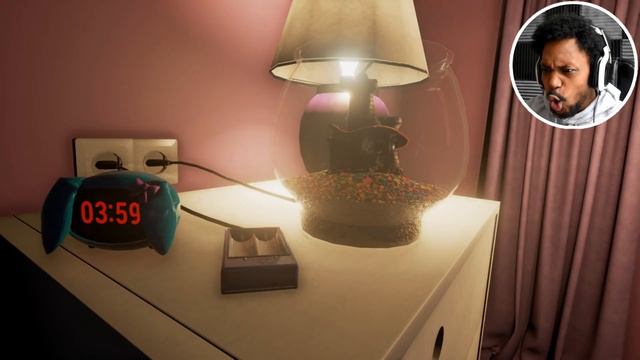 YOUNG METRO DOES NOT TRUST THIS GIRL. ME EITHER | Boogeyman 2 Gameplay смотреть онлайн