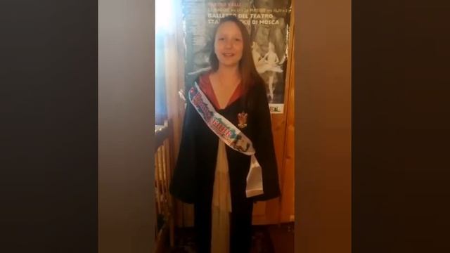 Видео поздравление учителю на самоизоляции смотреть онлайн