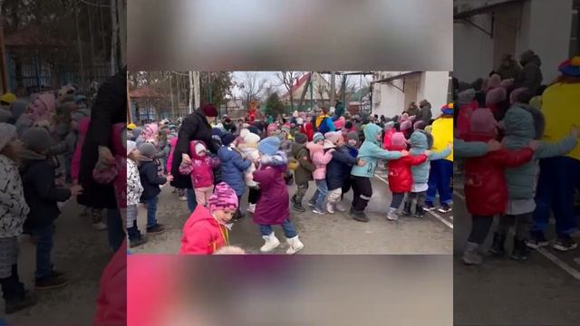 Масленица смотреть онлайн