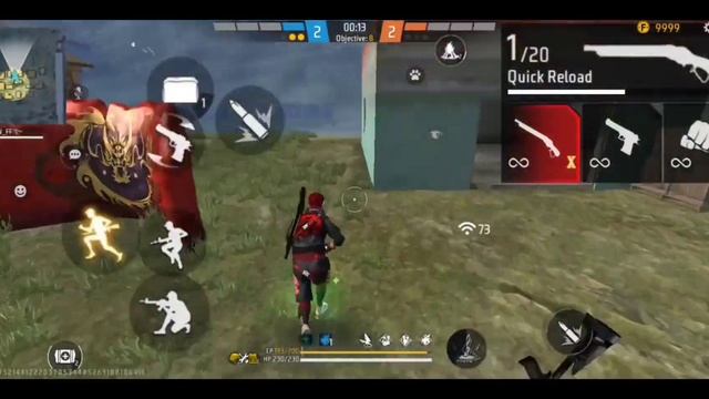 TIGER CHANG ? VS .⁴⁴⁴...? ? BEST 1 V 1 EVER..? @NonstopGaming_❤ смотреть онлайн