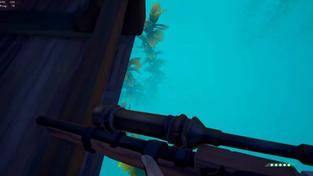 Sea of Thieves Galleon Hull Glitch in 2022 (BETTER METHOD) (real) смотреть онлайн