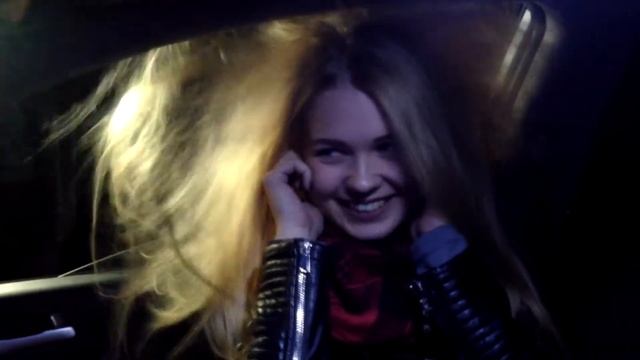 Хеертрик Hyundai Solaris Cosmo Sound Pride bb 12v3 *2 + Alphard AE3500 смотреть онлайн