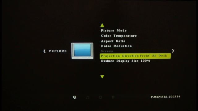 YJ333 - хороший проектор за небольшие деньги.#projector смотреть онлайн