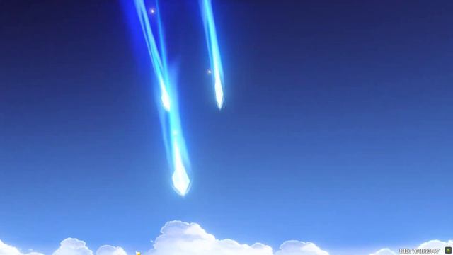 Genshin Impact Кручу Елань! смотреть онлайн
