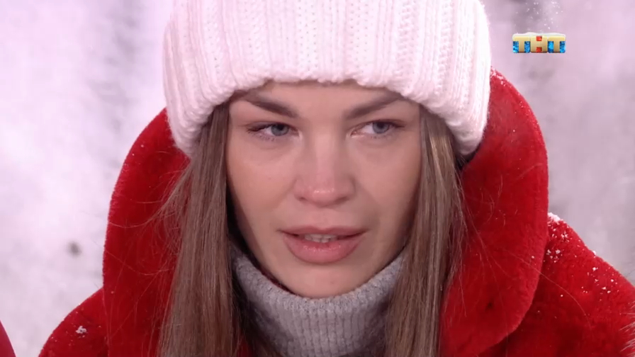 ДОМ-2 Город любви 5374 день Вечерний эфир (26.01.2019)