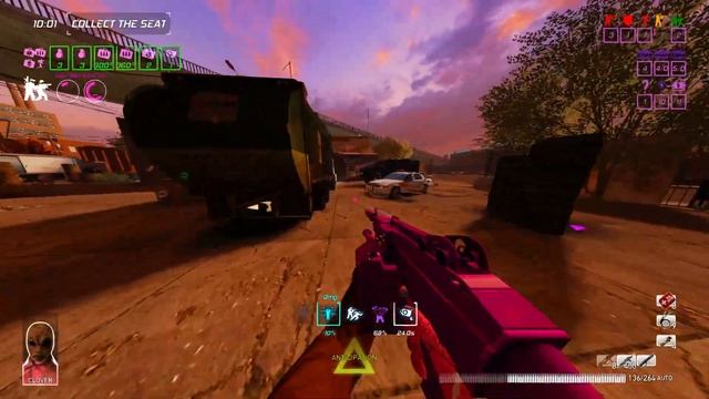 Payday 2 - Biker Heist (Day 1) [DSOD] solo no (AI,Downs) (Yakuza) смотреть онлайн