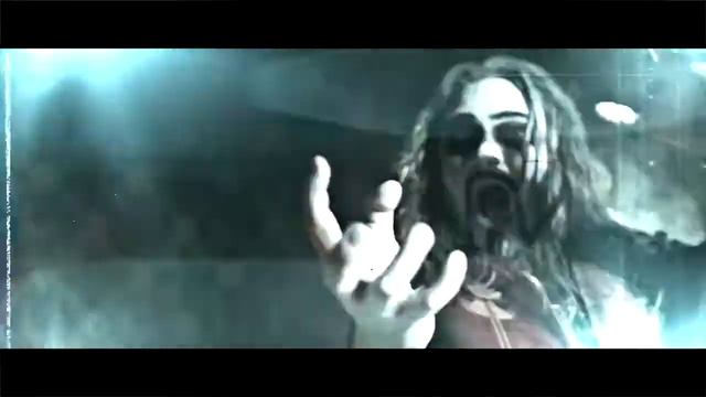 Powerwolf Ger We Drink Your Blood 2011 HD смотреть онлайн