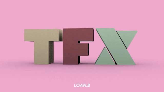 TFX Jingles Fictif (by Loan.B) смотреть онлайн