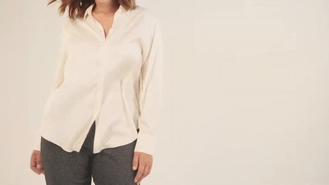 Комфортный деловой образ LALIS для офиса и встреч | Как одеться на работу стильно | Тренды 2021 смотреть онлайн