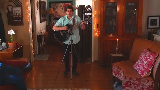 Left Right - Ben Hoffman (Original Song) смотреть онлайн