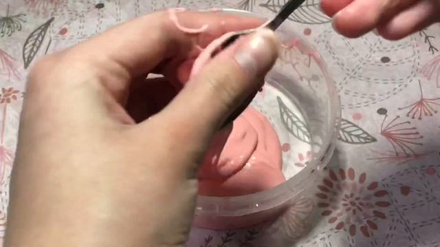 КАК СДЕЛАТЬ ГЛЯНЦЕВЫЙ СЛАЙМ КАК В ИНСТАГРАМ?! ? || Glossy slime tutorial || Alpaca Slimes смотреть онлайн