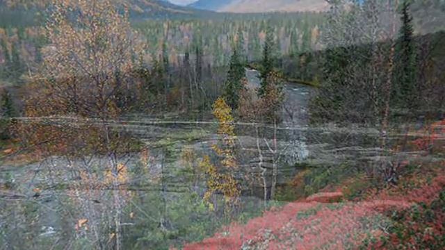 Музыка Мончегорска смотреть онлайн