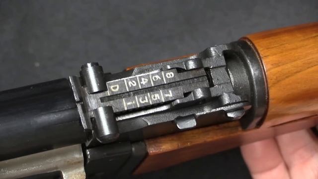 Norinco 84S: China Makes a 5.56mm AK Specifically for the US смотреть онлайн