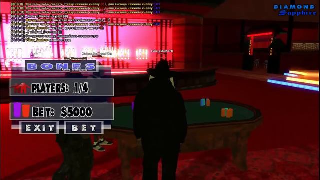 Играем на Diamond RP Sapphire #27 ПОКУПКА БУЛЛЕТ И ТЮНИНГ [FT][PT] смотреть онлайн