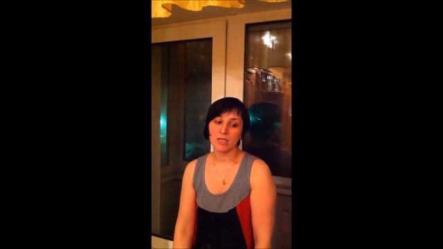 Видео-отзыв 25.03.15 (г. Барнаул) смотреть онлайн