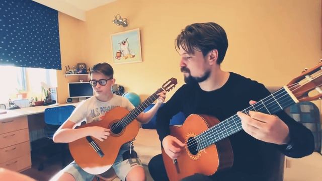 А. Виницкий - «Грейс» смотреть онлайн
