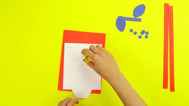 Как сделать открытку для мальчиков! DIY! Подарки своими руками смотреть онлайн