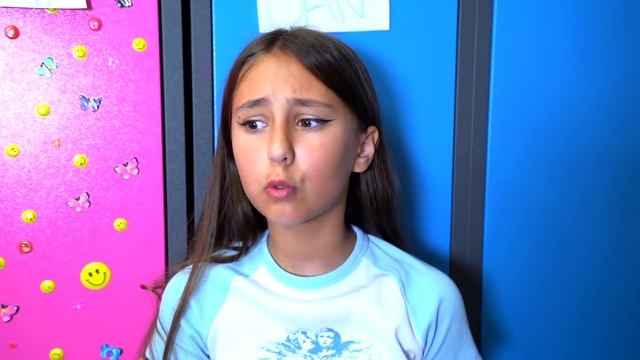 Хорошая Ученица Стала Плохой || Забавные и неловкие моменты в школе смотреть онлайн