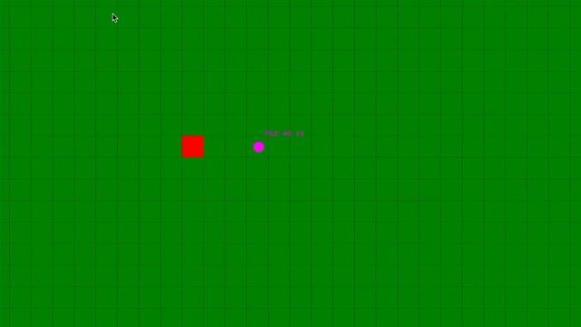 Oracle: Live Developer Tool (In-game) смотреть онлайн