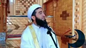 КИСАИ ХАЗРАТИ ОСИЯ РА МАВЛАВИ АХМАД