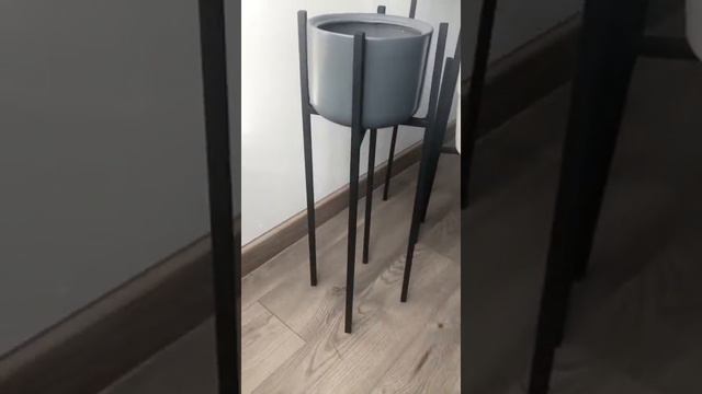 Подставки под кашпо