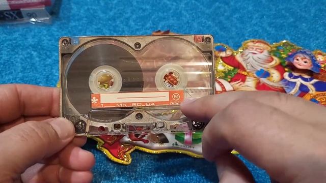 АУДИОПОДАРКИ К НОВОМУ ГОДУ И РОЖДЕСТВУ! смотреть онлайн