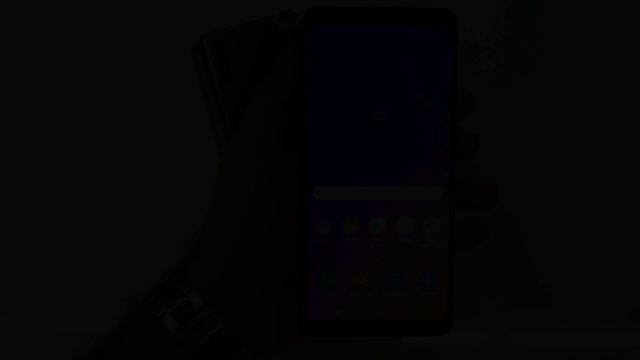 Обзор Samsung Galaxy A9 2018 смотреть онлайн