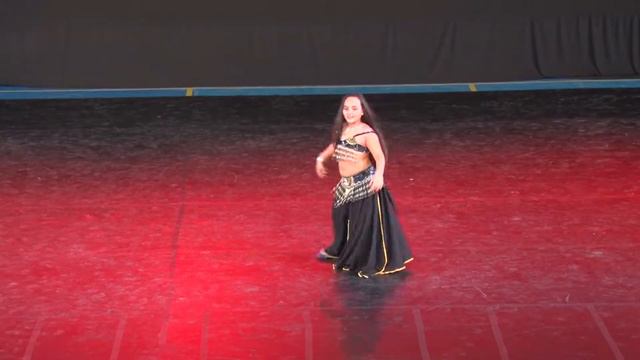 DANIELA MARCONDES / WORK DANCE FESTIVAL 2018 / DOMINGO / 32 B BELLY KIDS смотреть онлайн