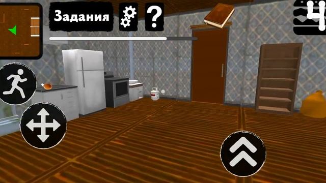 Злой клоун сосед открываем замки и новые двери с камерами смотреть онлайн