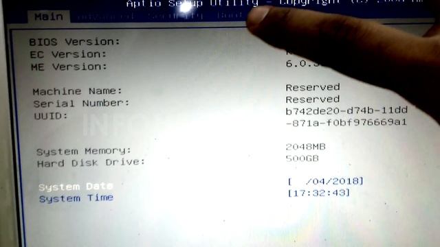 How to Booting Your Sony VAIO Laptop from USB External Devices смотреть онлайн